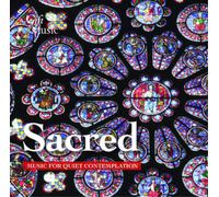 Singscape Sacred: Music for Quiet Contemplation (CD) Album
