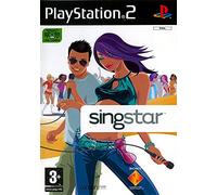 SingStar + 2 Micros