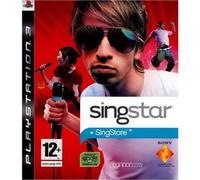 Sony SingStar PS3