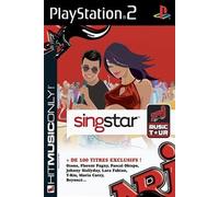 SINGSTAR