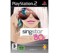 Singstar 80'S G