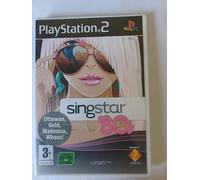Singstar 80'S G