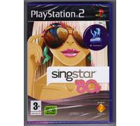 Singstar '80s (Sony PS2) [Import UK]