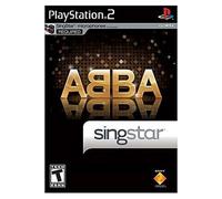 Singstar ABBA