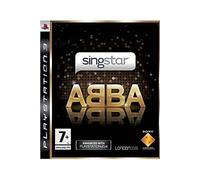 Singstar ABBA