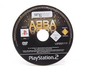 SingStar ABBA