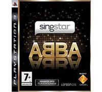 Singstar ABBA G