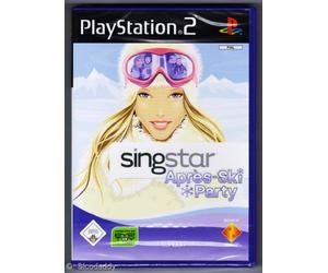 SingStar Apres-Ski Party