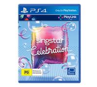 Singstar Celebration - PlayStation 4