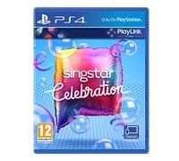 Singstar Celebration Ps4