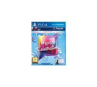 SingStar Celebration PS-4 PEGI [Import allemand]