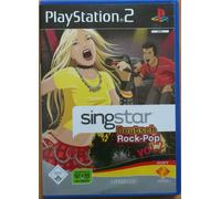 SingStar Deutsch Rock-Pop Vol. 2 [import allemand]