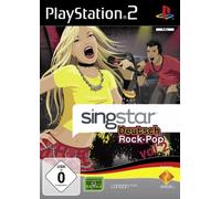 SingStar Deutsch Rock-Pop Vol. 2 [import allemand]