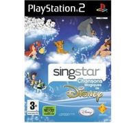 Singstar Disney + Microphones