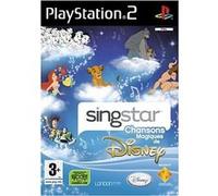 Singstar Disney + Microphones G