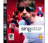 Singstar G