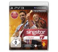 SingStar Guitar [import allemand]