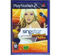 SingStar Hottest Hits [import allemand]