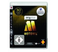 SingStar Motown [import allemand]