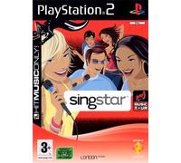 Singstar Nrj Music Tour PS2