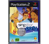 SingStar Party [UK Import]