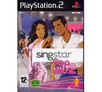 Singstar Pop Hits 2 Ps2