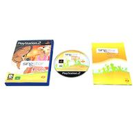 Singstar Pop Hits 3 PS2