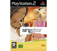 Sony – Singstar Pop Hits 3 – PS2