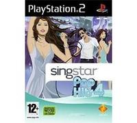 Singstar Pop Hits 4 + Micros G