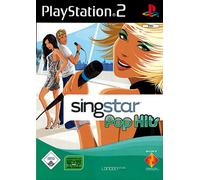SingStar Pop Hits [import allemand]