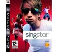 SINGSTAR