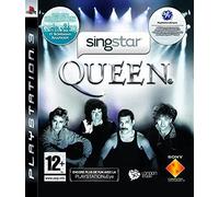 Sony Singstar Queen