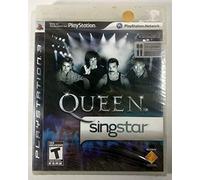 SingStar Queen