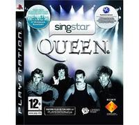 Singstar Queen G