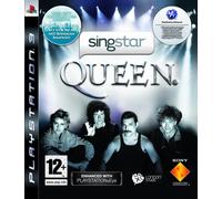 SingStar Queen (PS3) [import anglais]