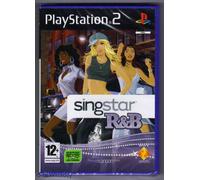 SingStar R&B [UK Import]