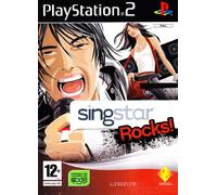 Singstar Rocks