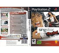 Singstar Rocks! (Sony PS2) [Import UK]