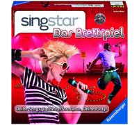 Singstar Société Duett Duel Pop Punk Chanter Talent Rock Fête Musique Karaoke