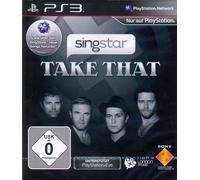 SingStar Take That [import allemand]