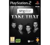 Singstar Take That - Jeu PlayStation 2 - Jeu PlayStation 2 G