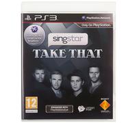 Singstar: Take That (PS3) [Import anglais]