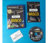 Singstar Vasco