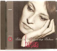 Barbara - Singt Barbara-Bobino 67 5