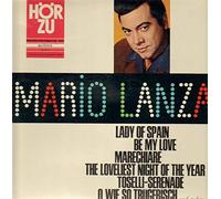 Singt (Die unvergessene Stimme) [Vinyl LP]