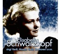 Singt Lieder Und Arien