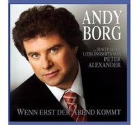 Singt Seine Lieblingshits by Andy Borg (2005-06-06)