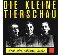 Singt Seine Schoensten Li [Import]