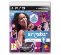 SINGTAR DANCE / Jeu console PS3