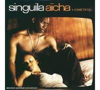 Singuila - Aicha [Import]
